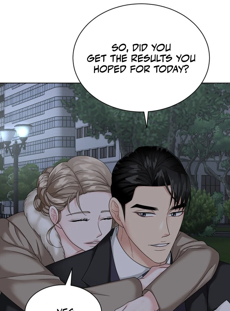 Taste Of The Boss chapter 28 page 46