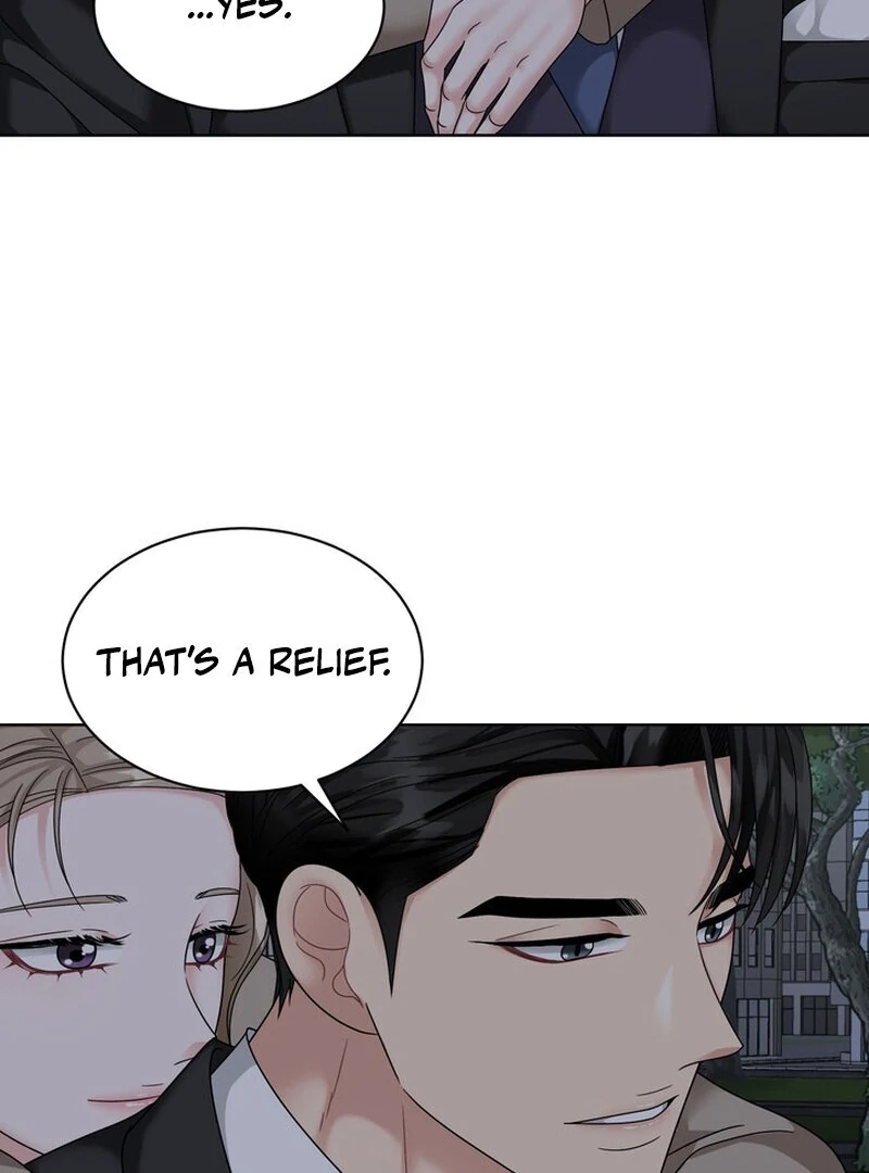Taste Of The Boss chapter 28 page 47