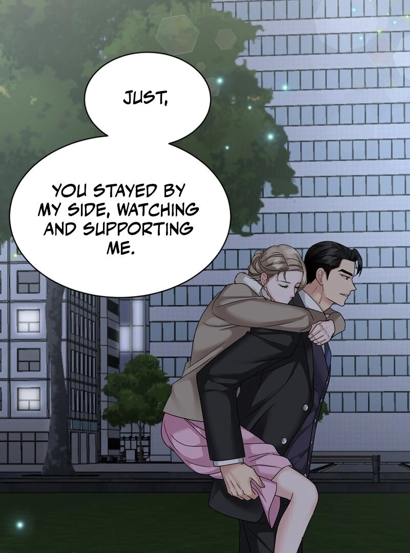 Taste Of The Boss chapter 28 page 50
