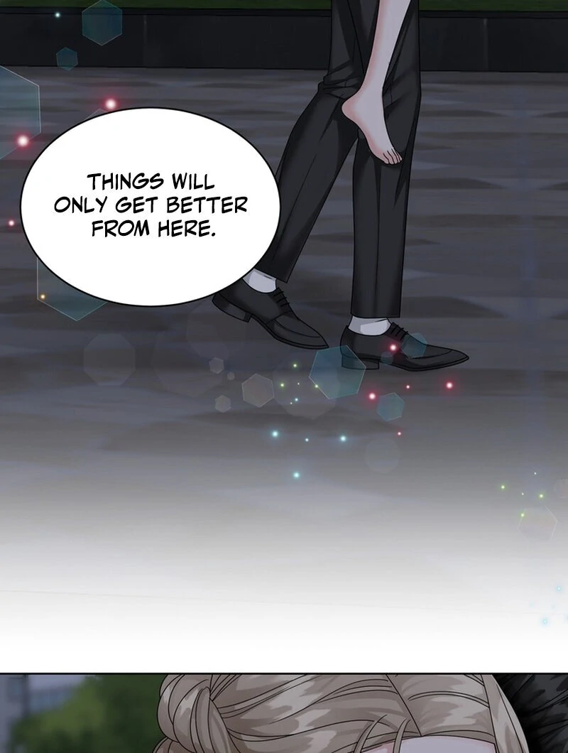 Taste Of The Boss chapter 28 page 51