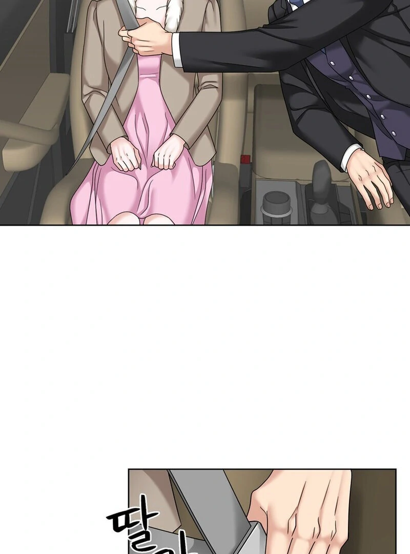 Taste Of The Boss chapter 28 page 59