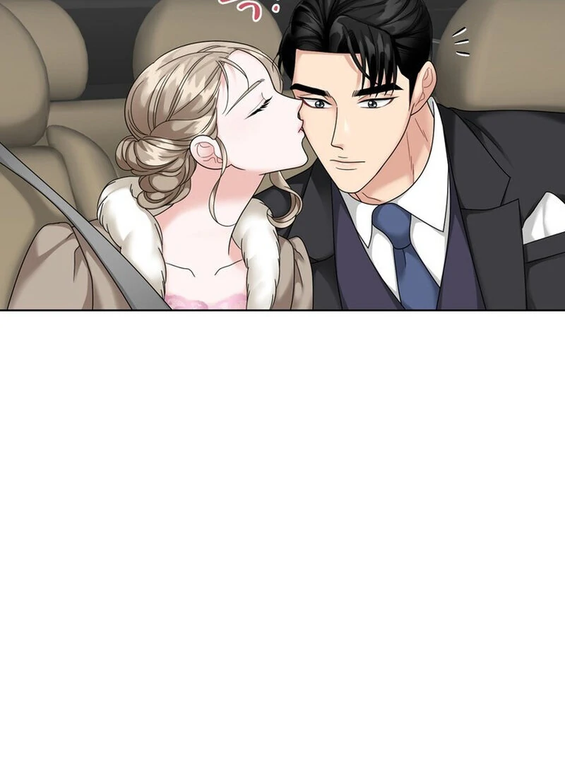 Taste Of The Boss chapter 28 page 61