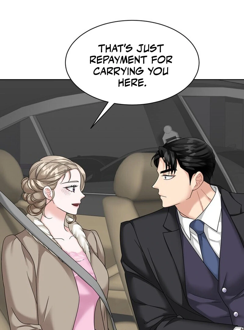 Taste Of The Boss chapter 28 page 62