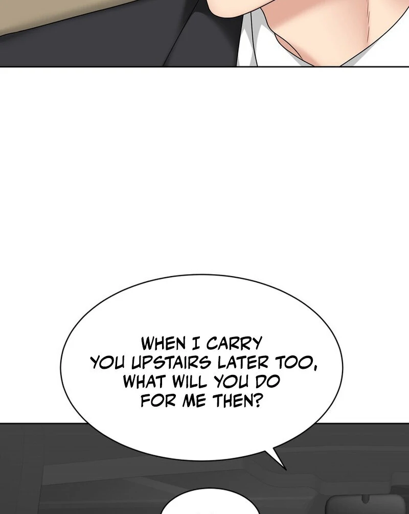 Taste Of The Boss chapter 28 page 64
