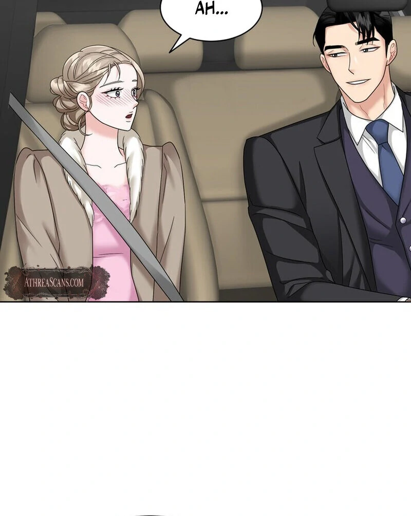 Taste Of The Boss chapter 28 page 65