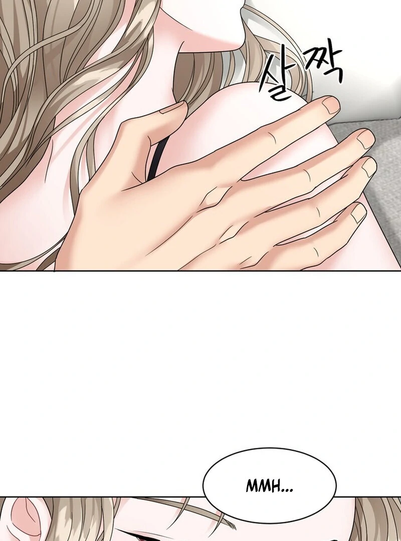 Taste Of The Boss chapter 28 page 73