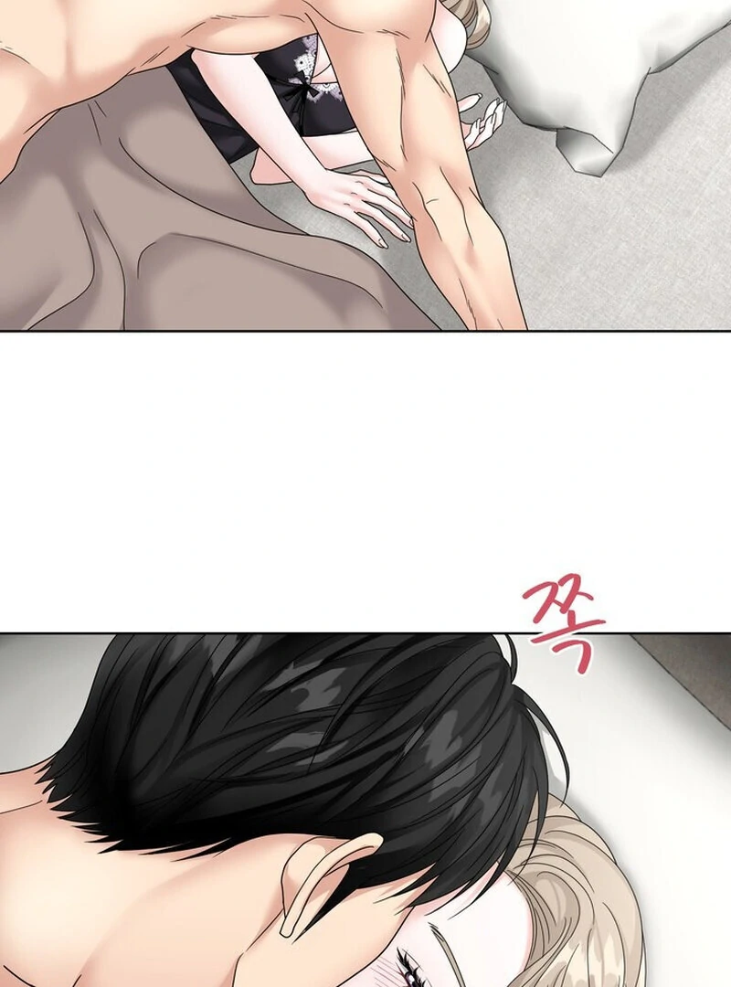 Taste Of The Boss chapter 28 page 75