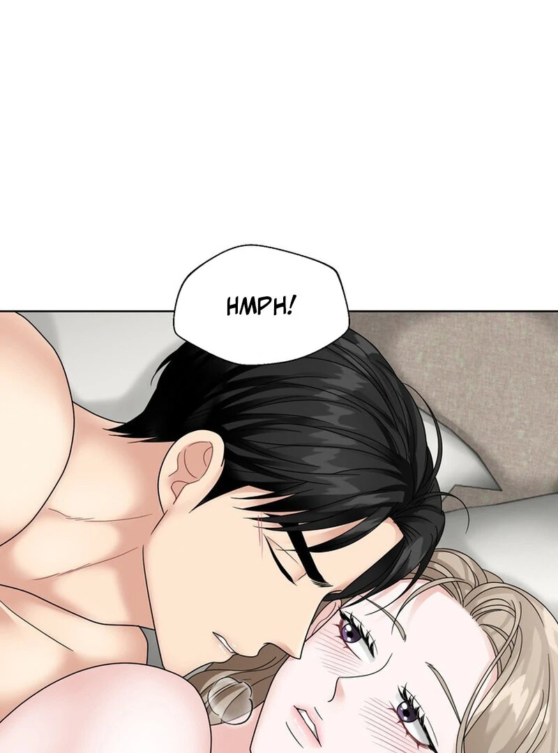 Taste Of The Boss chapter 28 page 85