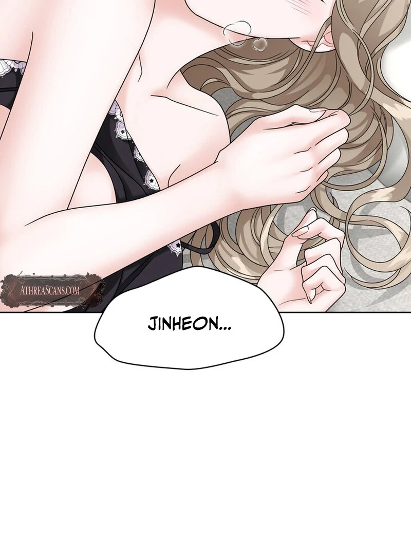 Taste Of The Boss chapter 28 page 86