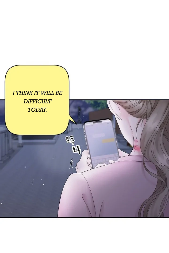 Taste Of The Boss chapter 3 page 5