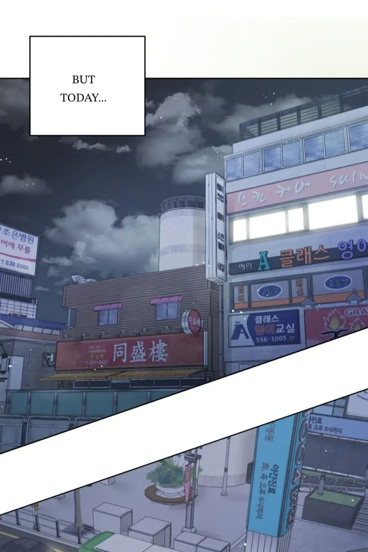 Taste Of The Boss chapter 3 page 7