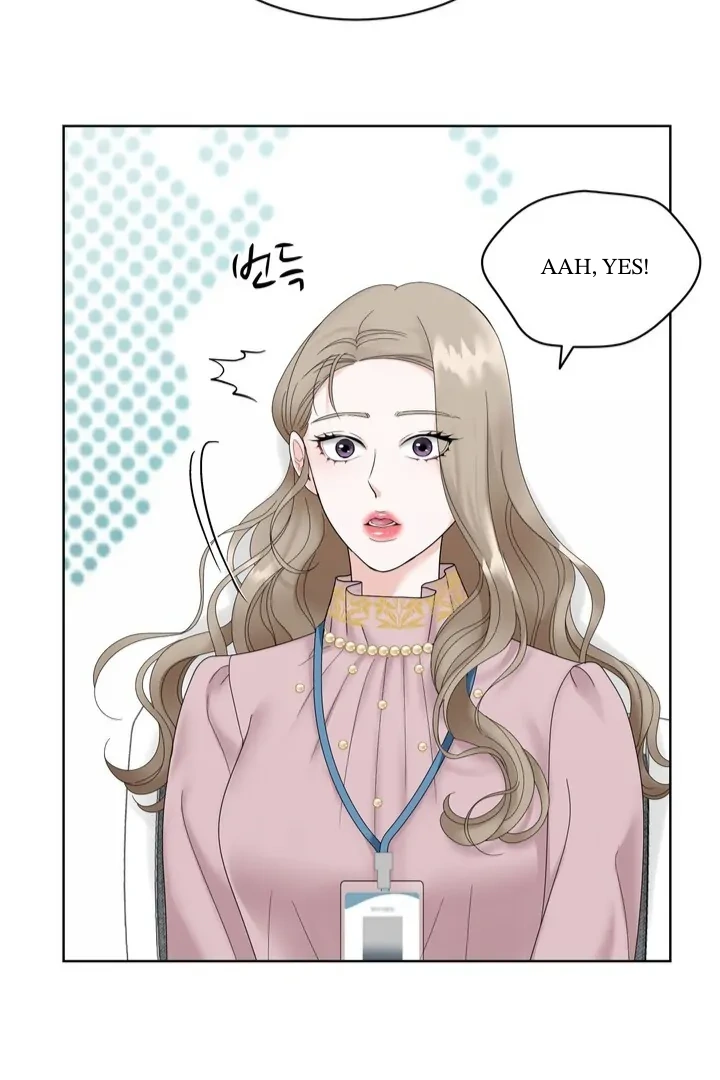 Taste Of The Boss chapter 3 page 15