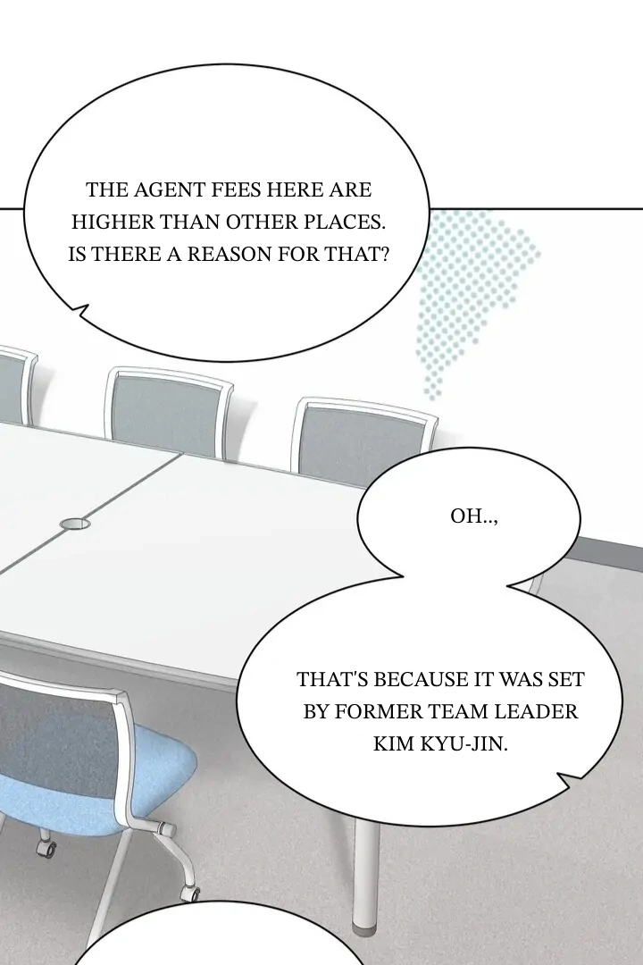 Taste Of The Boss chapter 3 page 20