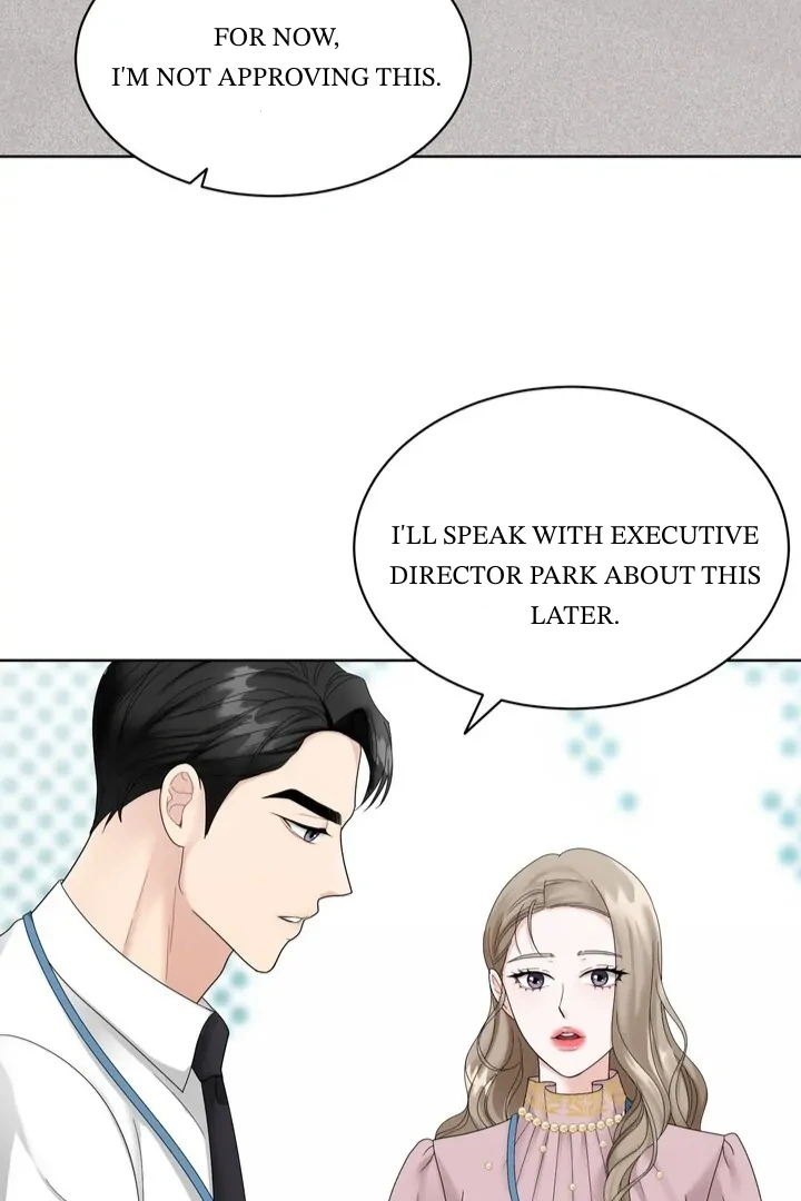 Taste Of The Boss chapter 3 page 21
