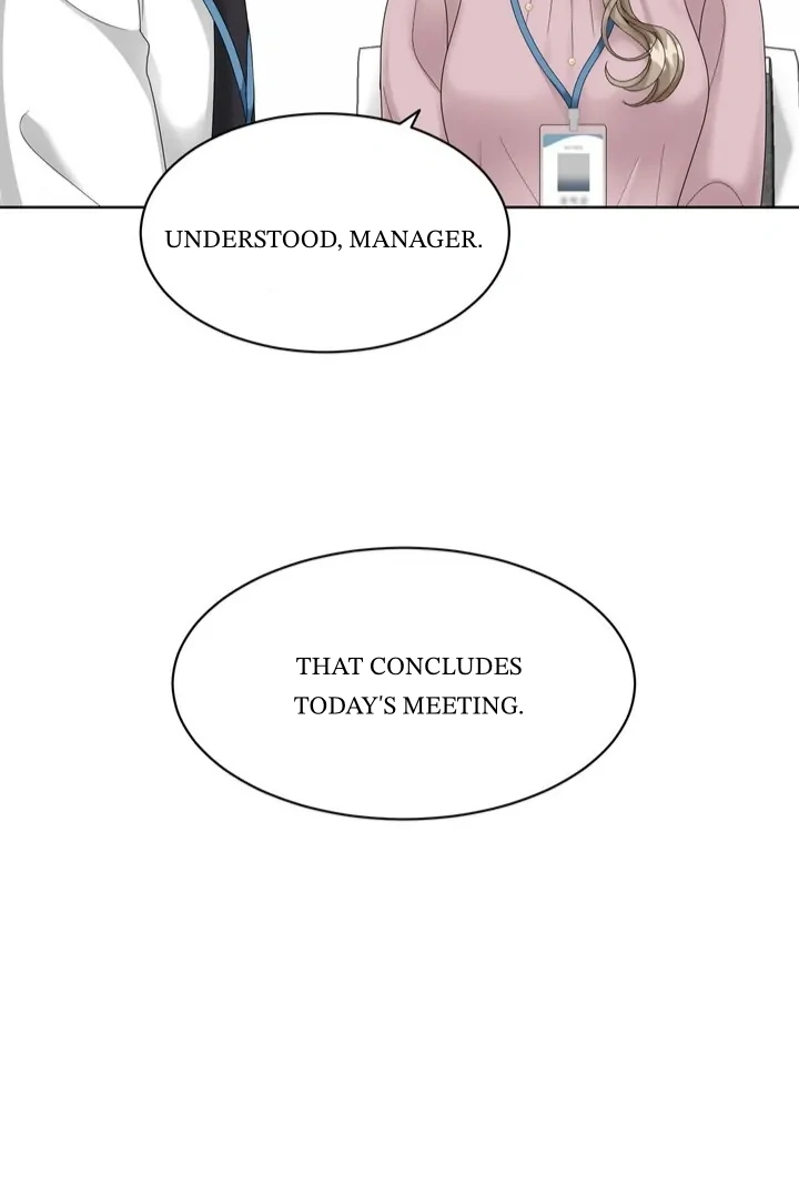 Taste Of The Boss chapter 3 page 22