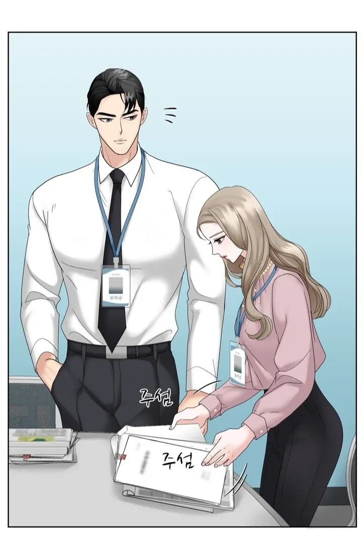 Taste Of The Boss chapter 3 page 23