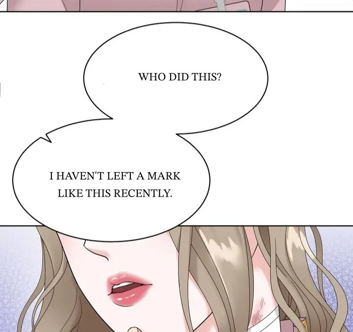 Taste Of The Boss chapter 3 page 25
