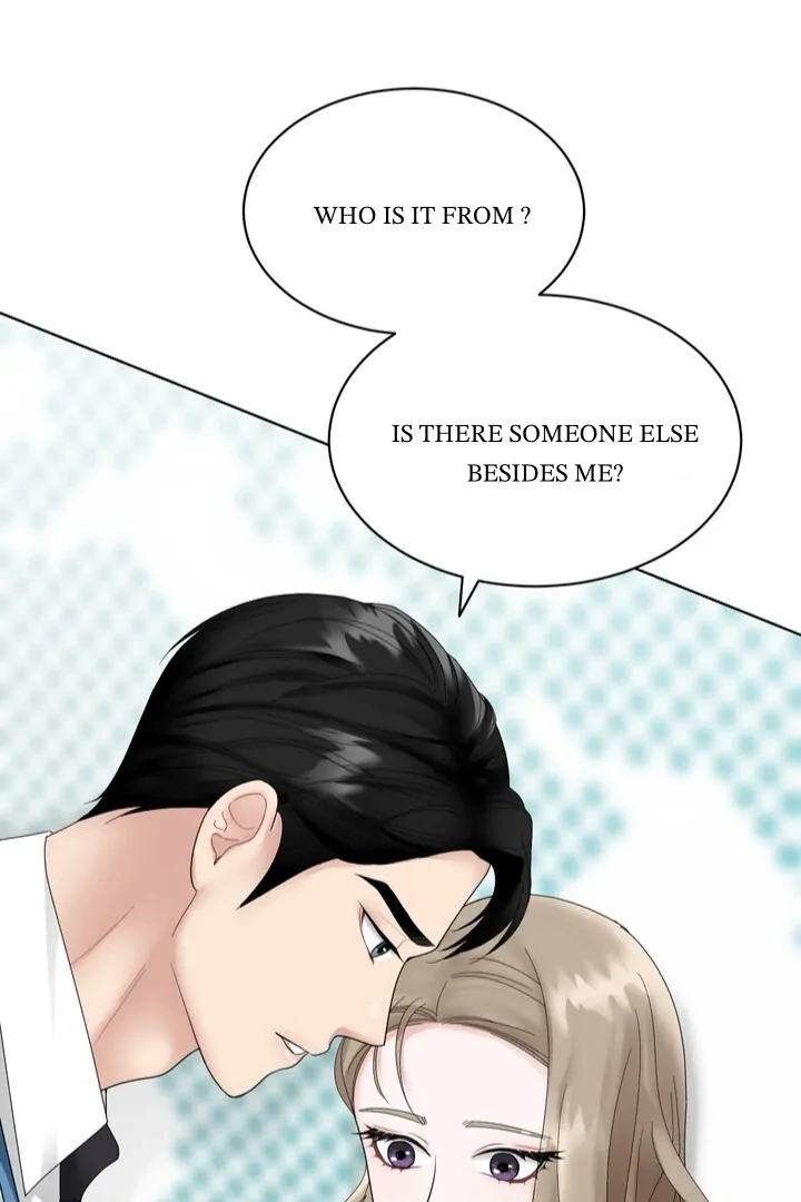 Taste Of The Boss chapter 3 page 27