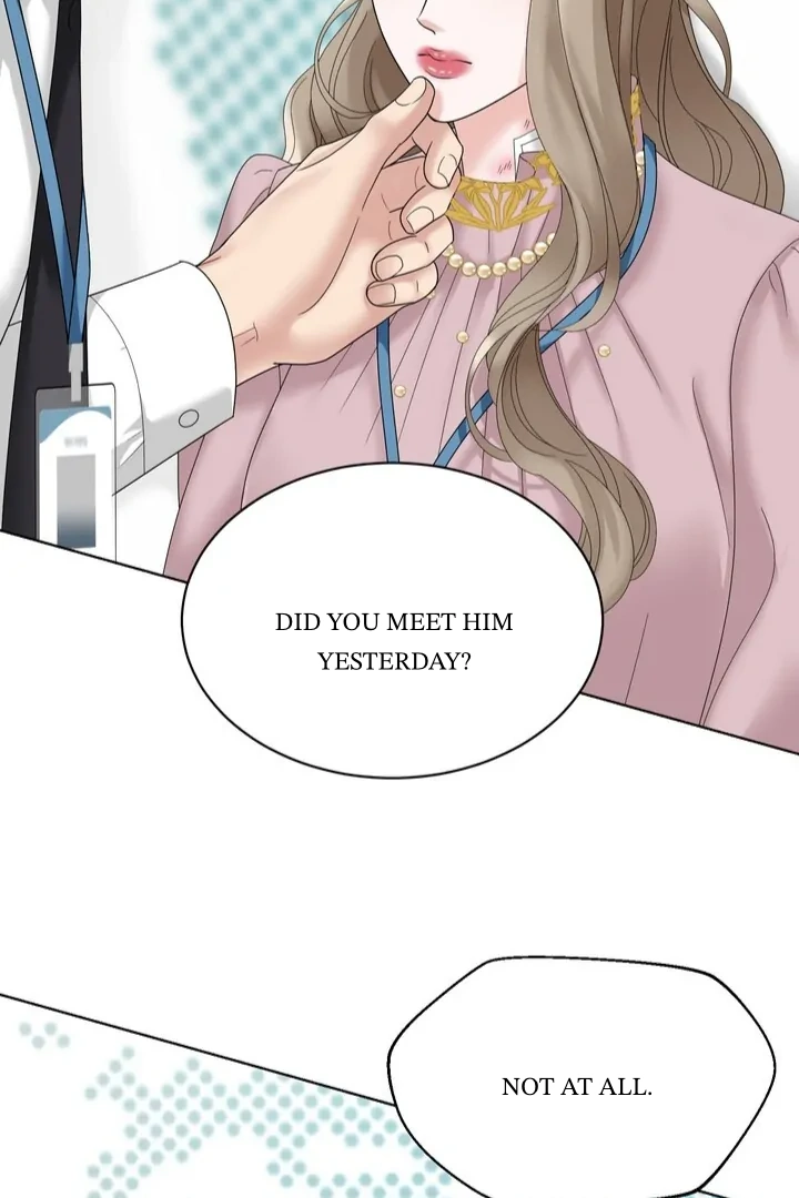 Taste Of The Boss chapter 3 page 28