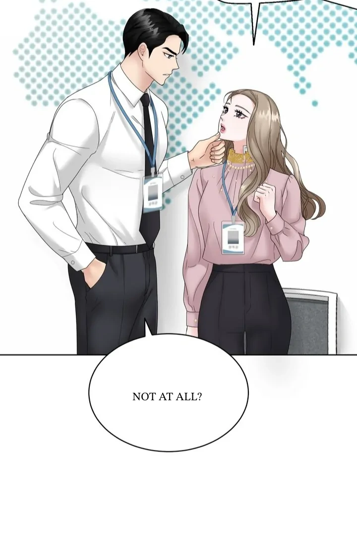 Taste Of The Boss chapter 3 page 29