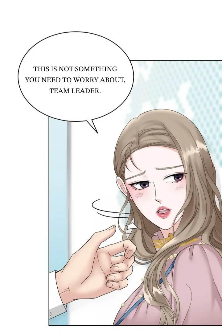 Taste Of The Boss chapter 3 page 30