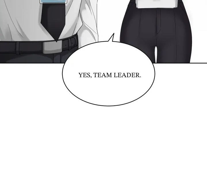 Taste Of The Boss chapter 3 page 35