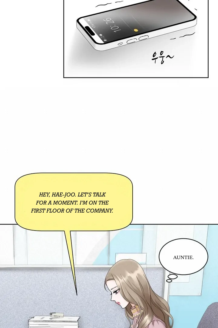 Taste Of The Boss chapter 3 page 37