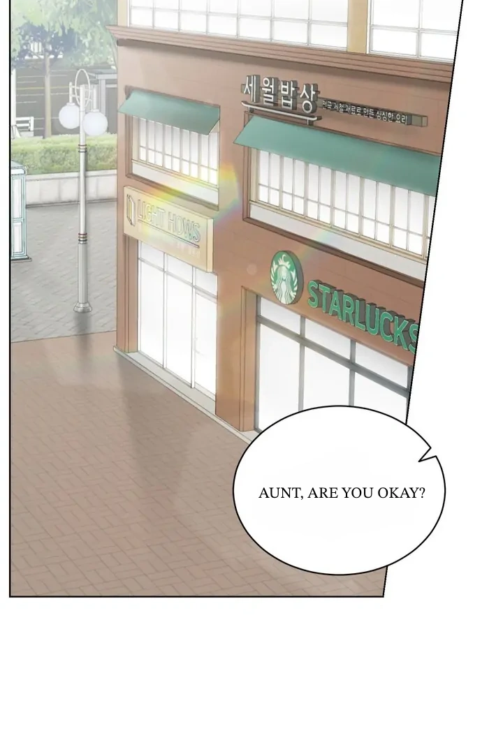 Taste Of The Boss chapter 3 page 39