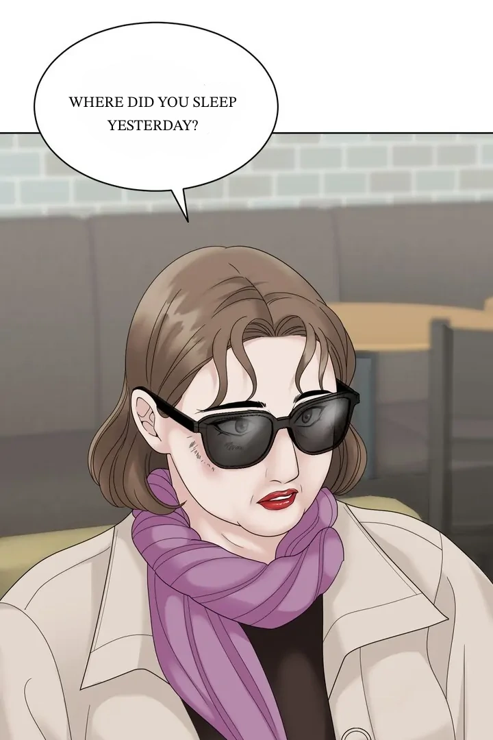 Taste Of The Boss chapter 3 page 40