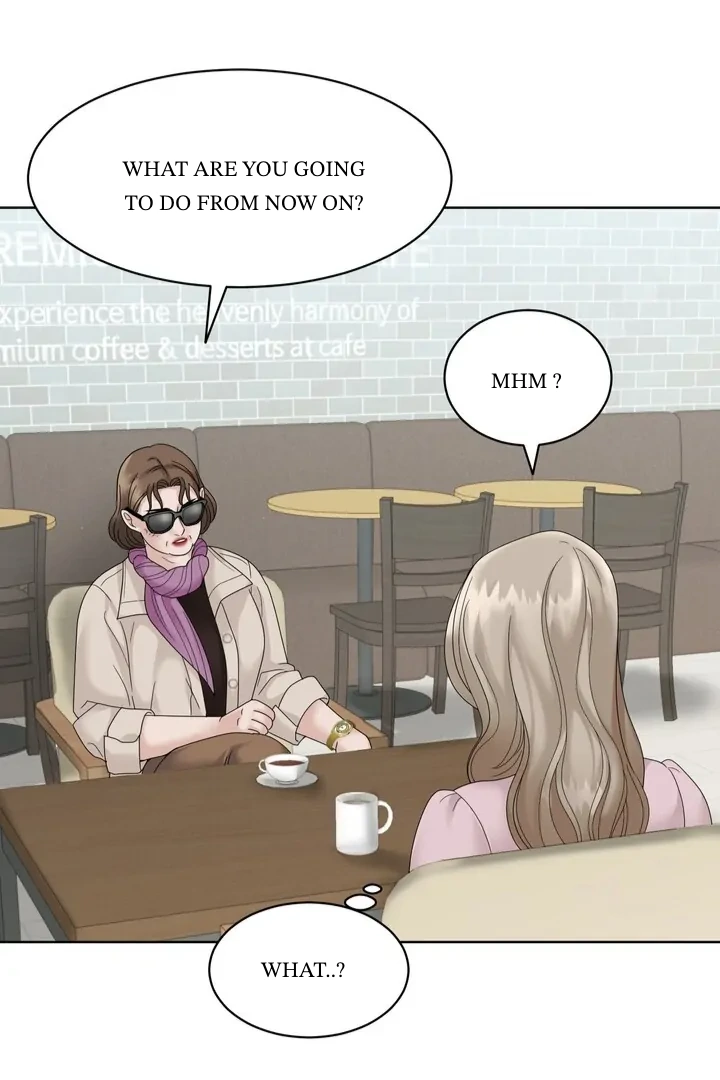 Taste Of The Boss chapter 3 page 43