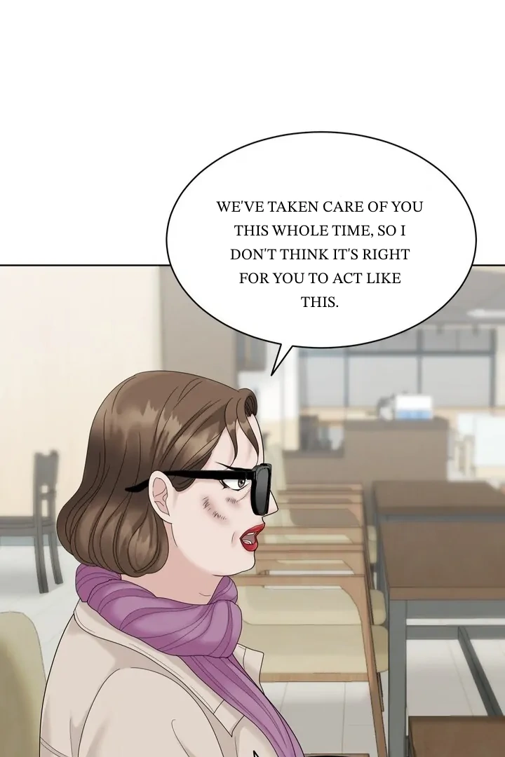 Taste Of The Boss chapter 3 page 44