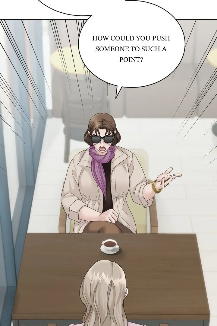 Taste Of The Boss chapter 3 page 47