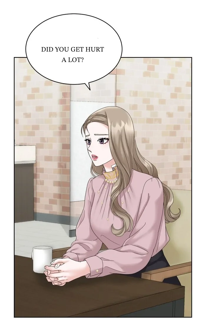 Taste Of The Boss chapter 3 page 50