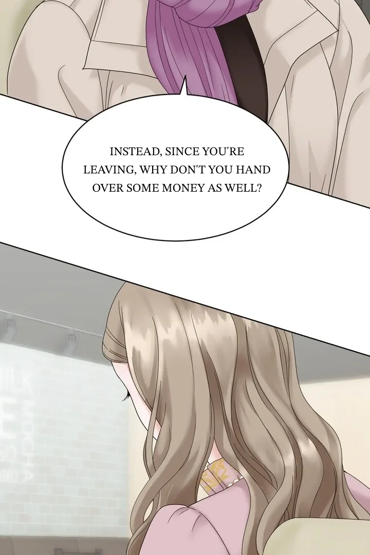 Taste Of The Boss chapter 3 page 58