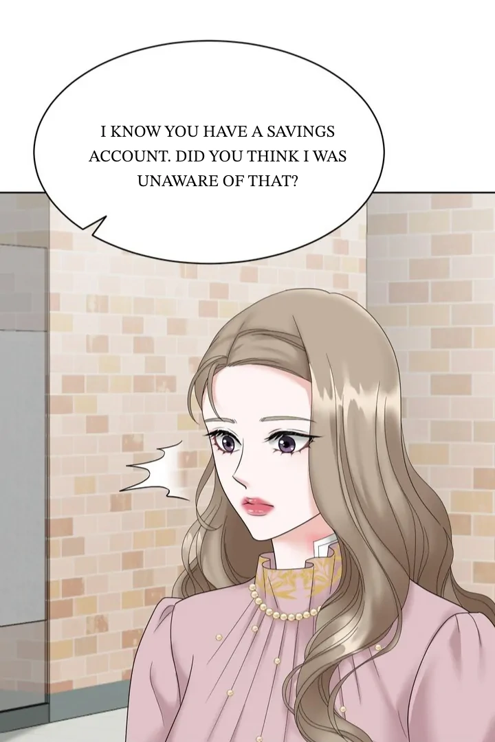 Taste Of The Boss chapter 3 page 64