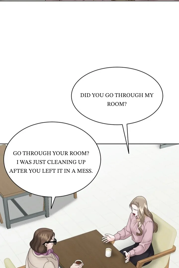 Taste Of The Boss chapter 3 page 65