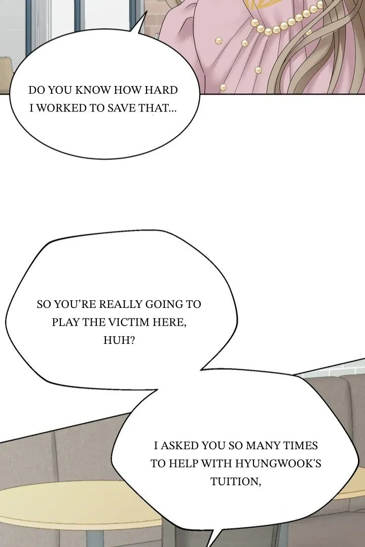 Taste Of The Boss chapter 3 page 67