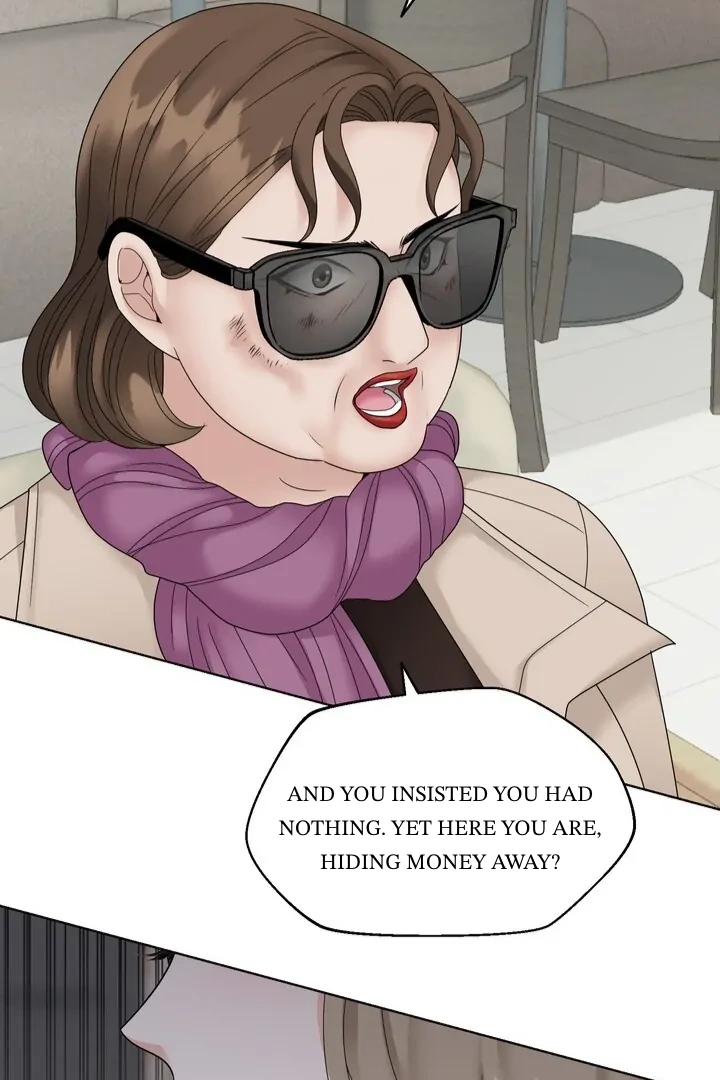Taste Of The Boss chapter 3 page 68