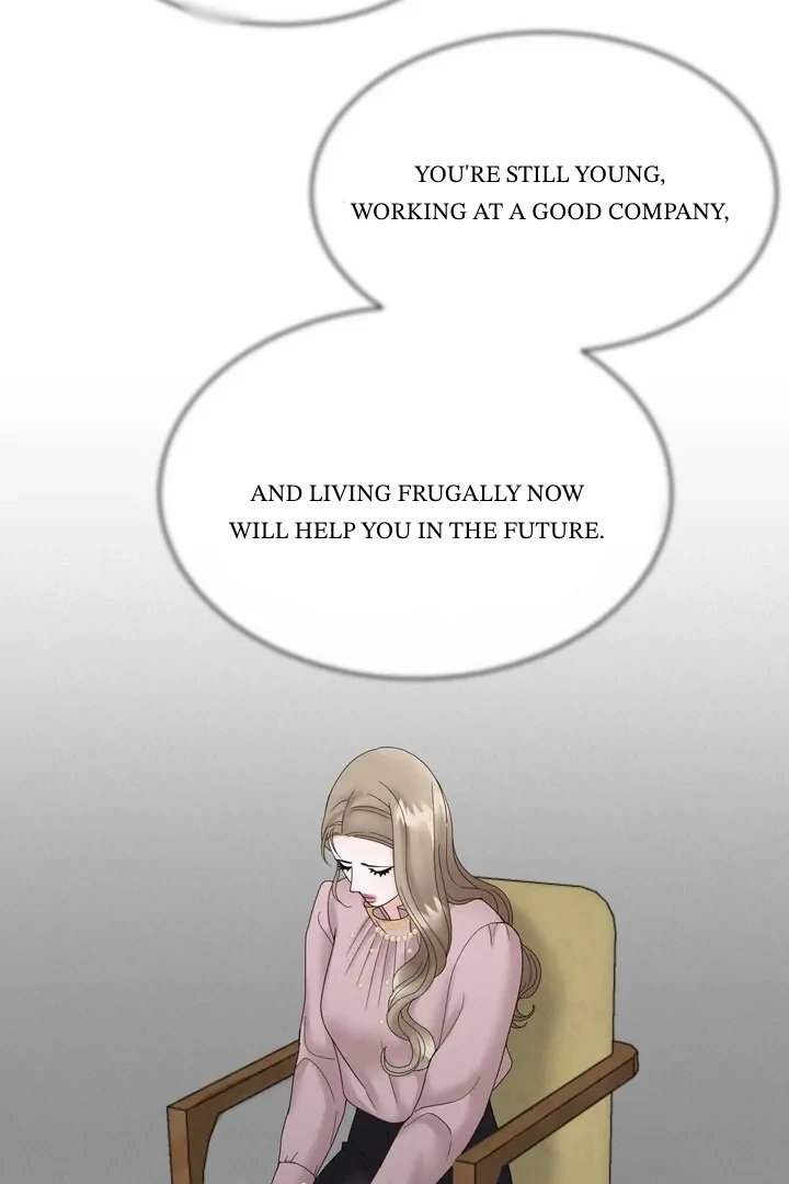 Taste Of The Boss chapter 3 page 75