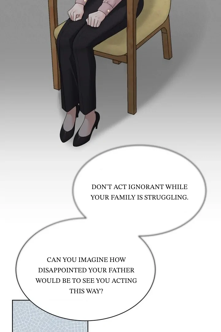 Taste Of The Boss chapter 3 page 76
