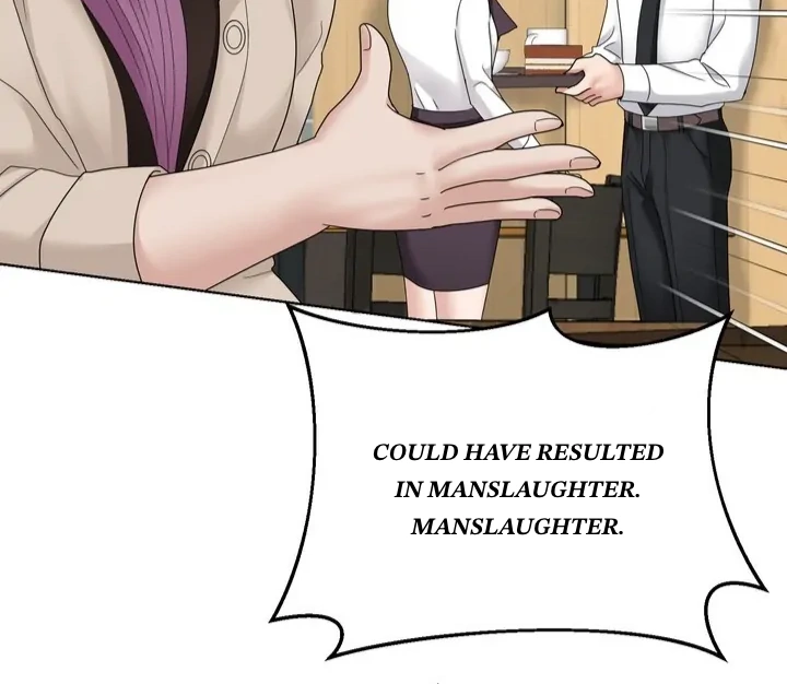 Taste Of The Boss chapter 3 page 86