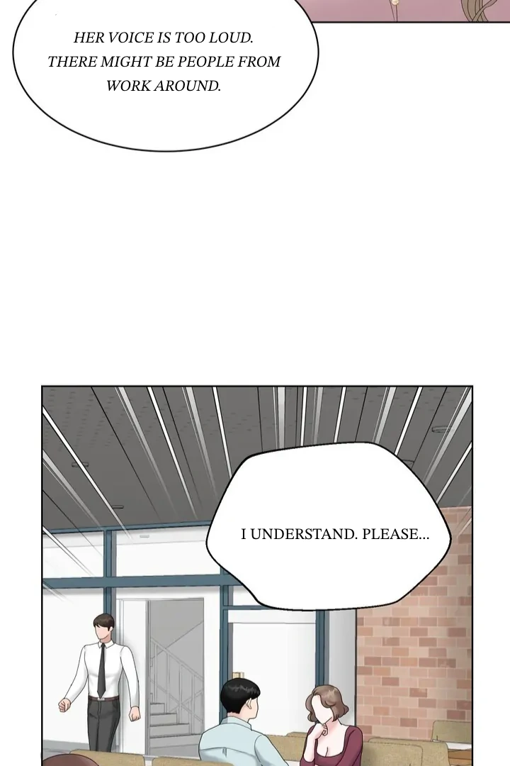 Taste Of The Boss chapter 3 page 88