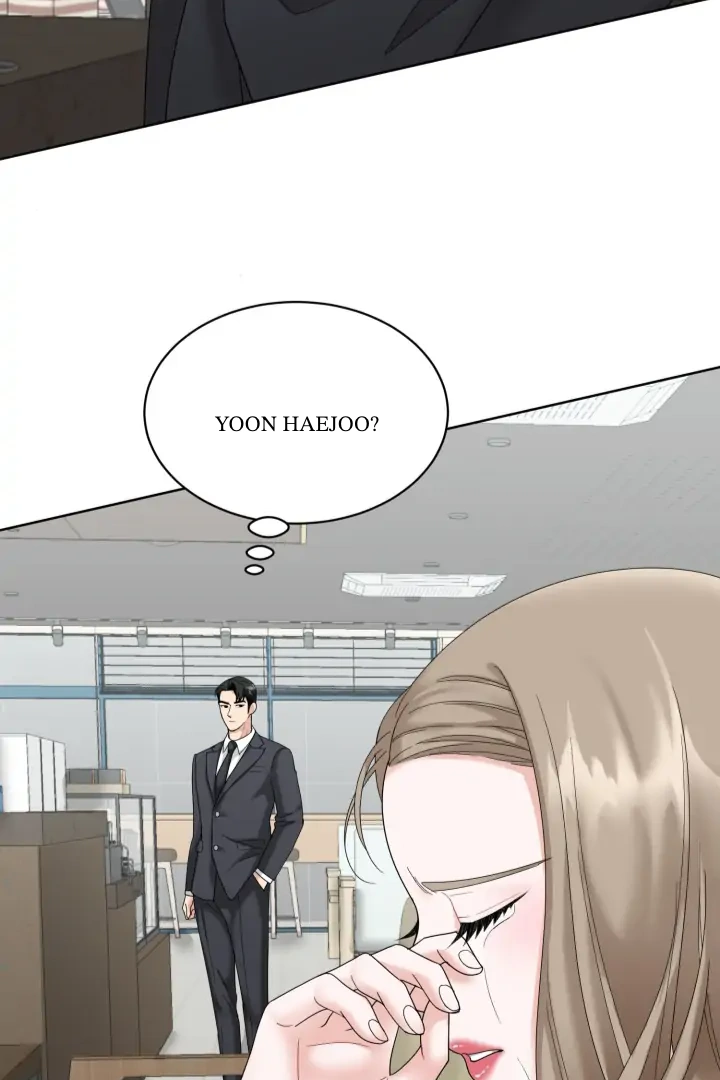 Taste Of The Boss chapter 4 page 3