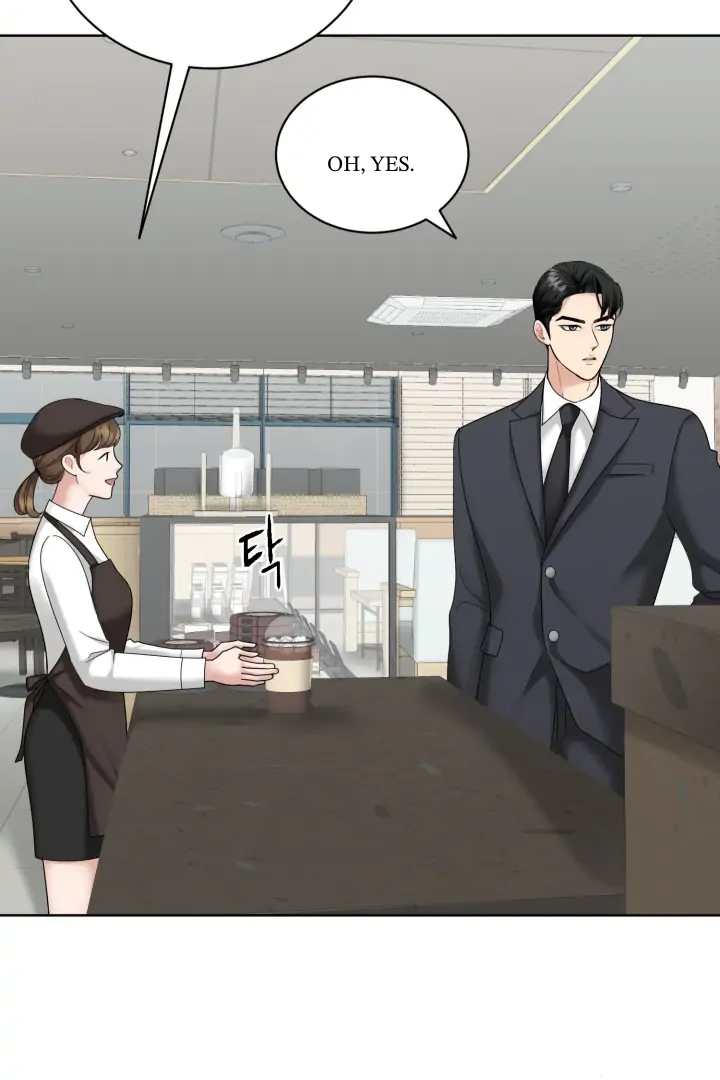 Taste Of The Boss chapter 4 page 5
