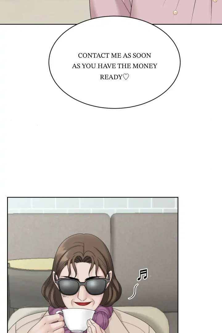 Taste Of The Boss chapter 4 page 11