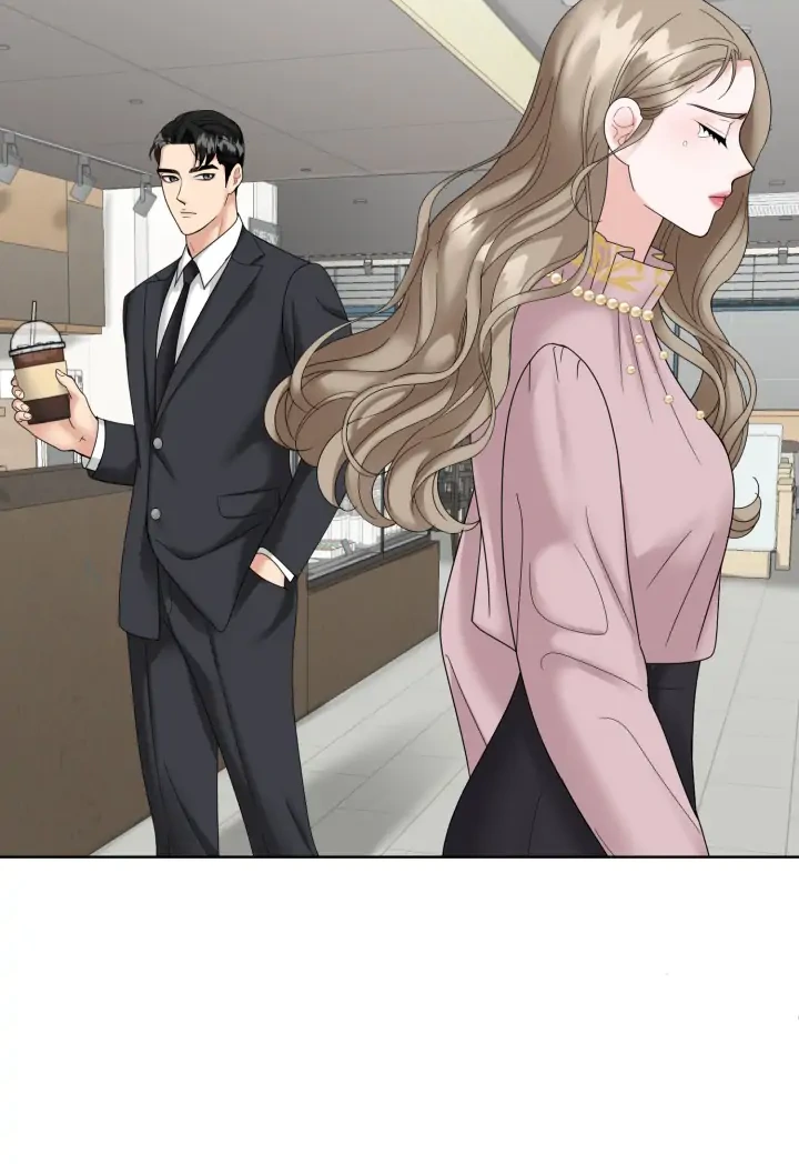 Taste Of The Boss chapter 4 page 13
