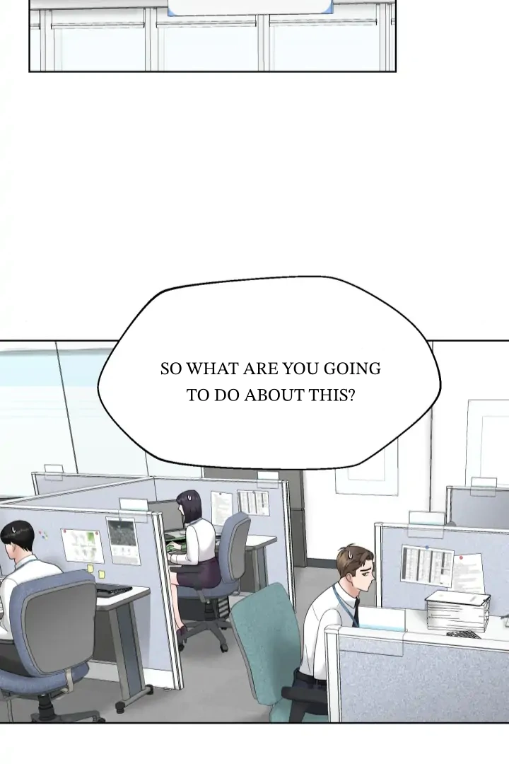 Taste Of The Boss chapter 4 page 17