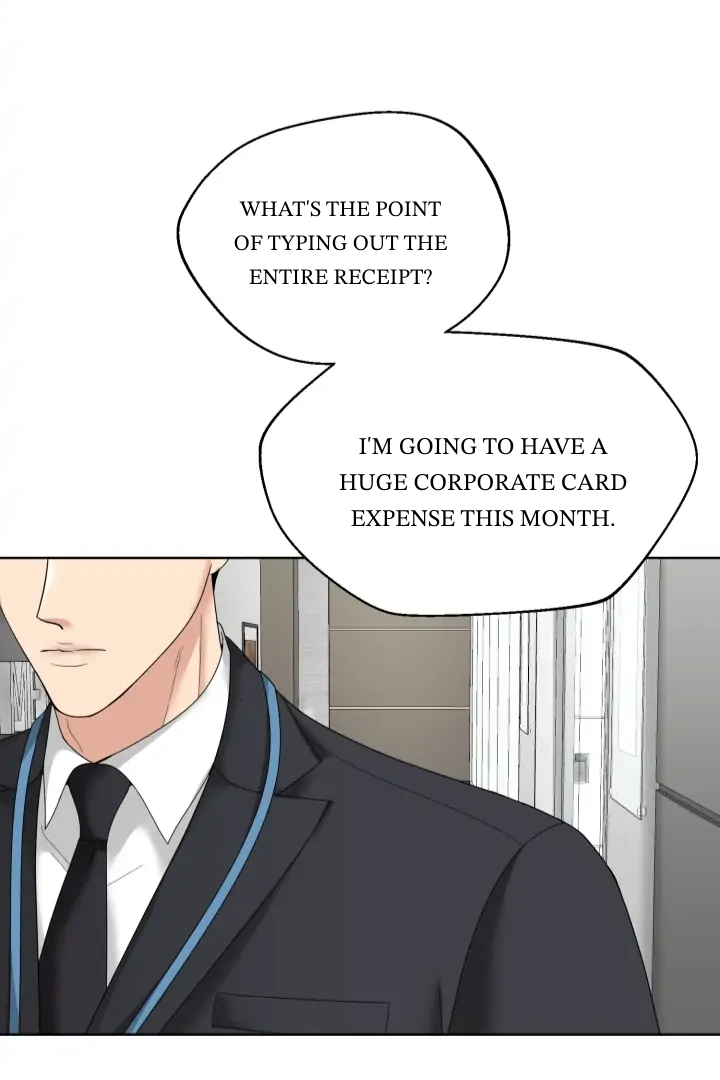 Taste Of The Boss chapter 4 page 18