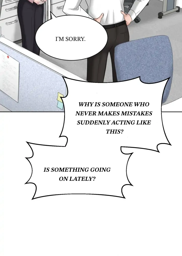 Taste Of The Boss chapter 4 page 20