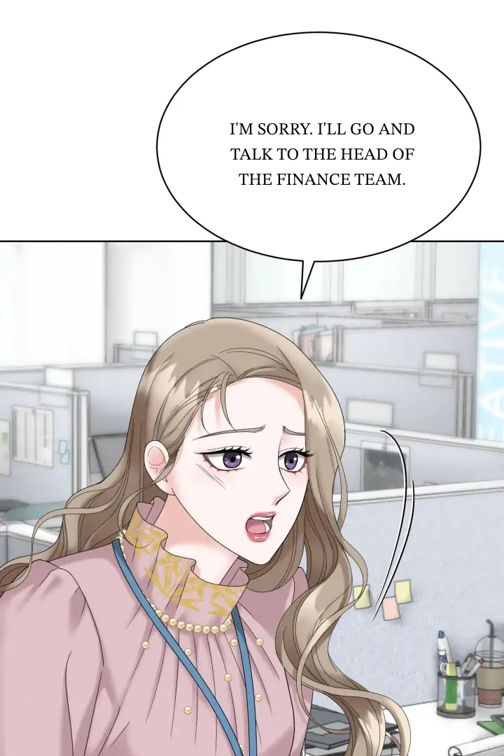 Taste Of The Boss chapter 4 page 21